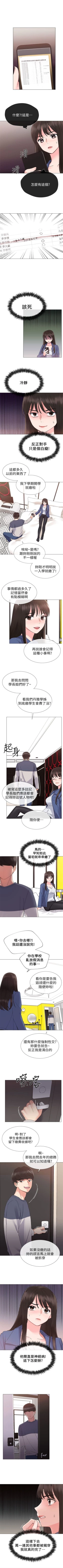 Page 87 of 重考生 1-79 官方中文（連載中）