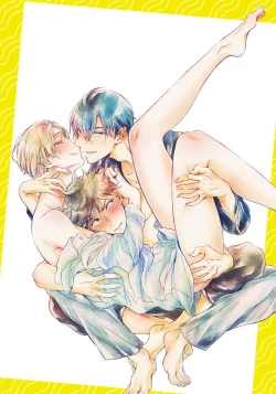 Page 2 of 3P Erotica 1-5+番外1