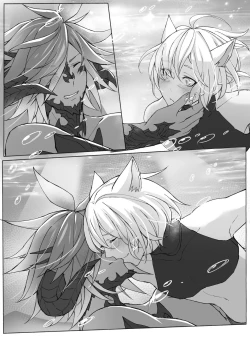 Page 31 of Happy Happy Oslatte Ryokousaki de Yarimasu Hon