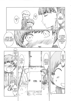 Page 4 of Inran Chie-chan Onsen Daisakusen! 2