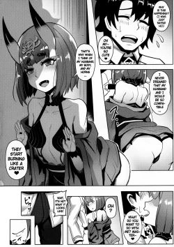 Page 5 of Raikou Shuten