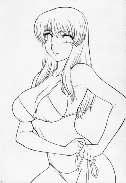 Page 2 of NIGHT HEAD D.O.A