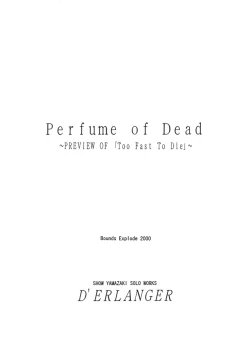 Page 2 of Perfume of Dead