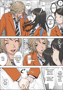 Page 14 of Charao ni Netorare Vol  1