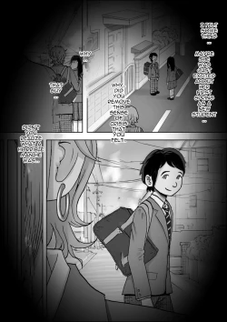 Page 17 of Charao ni Netorare Vol  1