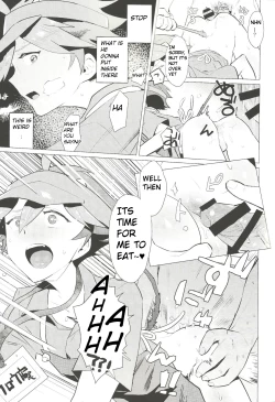 Page 16 of Daininki Shop Tenin no Ano Ko no Shoutai wa Jitsuwa…