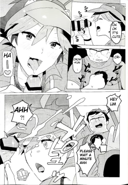 Page 29 of Daininki Shop Tenin no Ano Ko no Shoutai wa Jitsuwa…