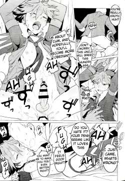 Page 55 of Daininki Shop Tenin no Ano Ko no Shoutai wa Jitsuwa…