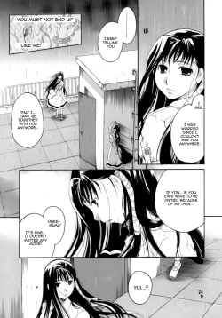 Page 144 of Koi no Namida to Ai no Mitsu | The Tears of Love and Love Juice Ch. 110