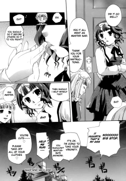 Page 50 of Koi no Namida to Ai no Mitsu | The Tears of Love and Love Juice Ch. 110