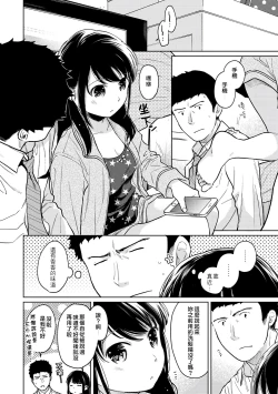 Page 213 of 1LDK+JK Ikinari Doukyo? Micchaku!? Hatsu Ecchi!!? | 1LDK+JK 突然間展開同居？ 極度貼近！？初體驗！？ Ch. 18-27