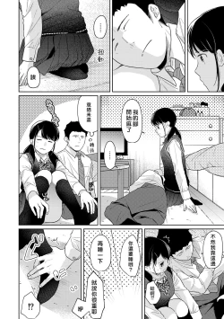 Page 299 of 1LDK+JK Ikinari Doukyo? Micchaku!? Hatsu Ecchi!!? | 1LDK+JK 突然間展開同居？ 極度貼近！？初體驗！？ Ch. 18-27
