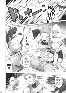 Page 5 of Shinmai Kishi no Reiyaku Choutatsu | Novice Knights: Potion Quest