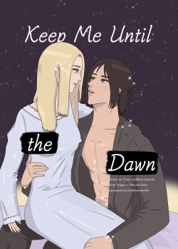 Page 1 of Keep Me Until the Dawnenglish