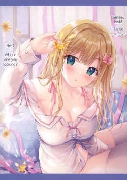 Page 16 of Teacher Teacher 6 + Omake