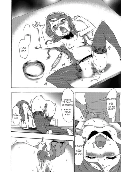 Page 117 of Imouto Saimin Choukyou Manual | Little Sister Hypnosis Training Manual Ch. 1-6