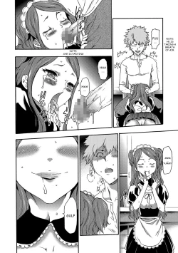 Page 97 of Imouto Saimin Choukyou Manual | Little Sister Hypnosis Training Manual Ch. 1-6