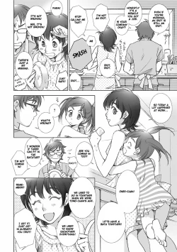 Page 17 of Love Fool Ch. 0-3