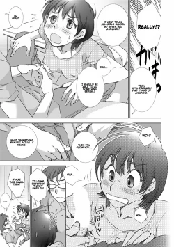 Page 22 of Love Fool Ch. 0-3