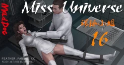 Page 136 of Mad Doc Miss Universe 01-16