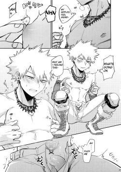 Page 20 of Nan Demo Arina Hon