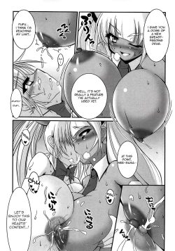 Page 12 of Milky Angel Nahato x Ahato