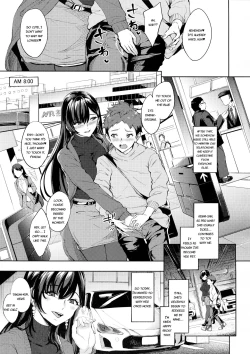Page 2 of Arawareta Chijo wa Toshishita Kui no Scatolo Hentai deshita 2