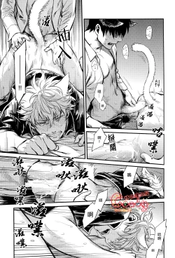 Page 24 of Like cat and dog