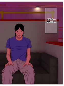 Page 4 of Tsuma o Fuuzokujou ni Shite wa Naranai Kore Dake no Riyuu | These are The Reasons Why You Shouldn't Make Your Wife Works as a Prostitute