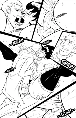 Page 4 of Fairy tail rape