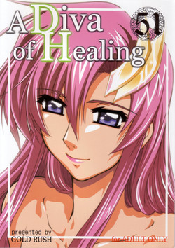 Download A Diva of Healing