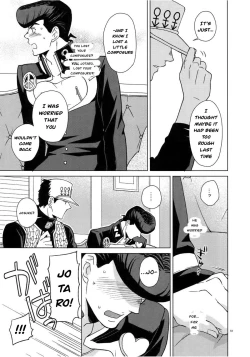 Page 9 of Please give me one more chance