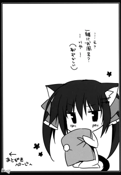 Page 18 of Nyan Nyan Ecchi