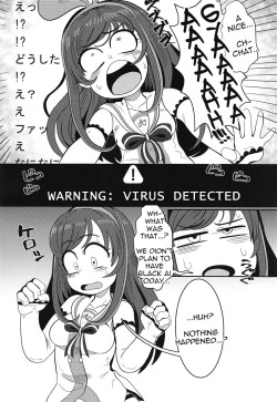 Page 3 of Ochinpo ga Haeta no de Otete de Kakimasu. | I Grew A Dick, So I'll Jerk It