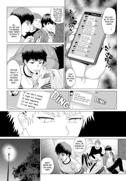 Page 5 of Bug tte Yummy! | Bugs are Yummy!