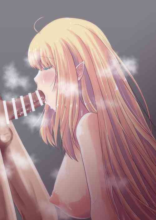 Download エルフとヤりまくるお話