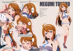 Page 6 of LIP SERVICE