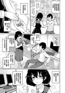 Page 3 of Koibito Game