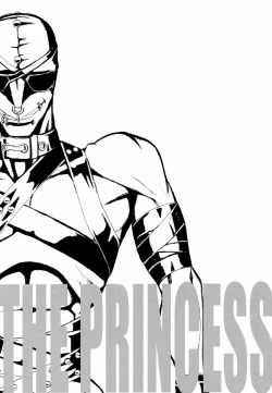 Page 3 of Hadaka no Oujo