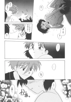 Page 20 of Hajirai Choukyou Nikki