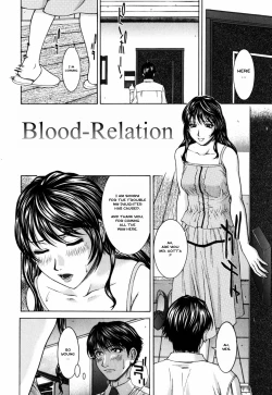 Page 2 of Blood-Relation
