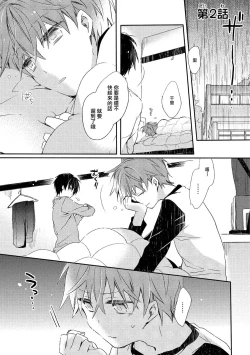 Page 31 of Danshiryou, Yoru no Sugoshi Kata | 男生宿舍、度过夜晚的方法 1-3