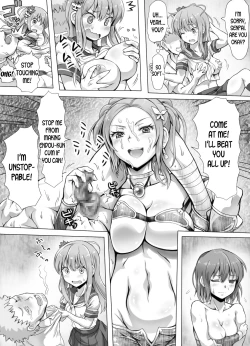 Page 69 of Naburi Tokidoki Shasei zo KuOnna ni Makerutte Donna Kimochidesu ka~