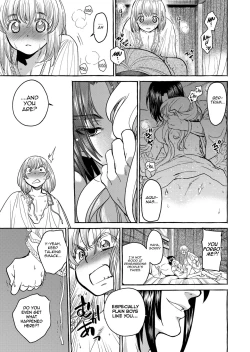 Page 36 of Saint Foire Festival/eve Evelyn:4