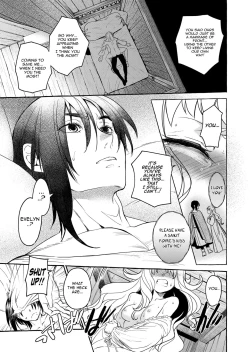 Page 44 of Saint Foire Festival/eve Evelyn:4