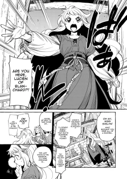 Page 4 of Saint Foire Festival/eve Evelyn:4