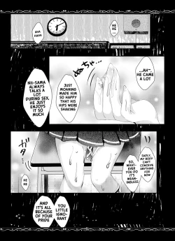 Page 25 of Yuushuu na Boku no Imouto