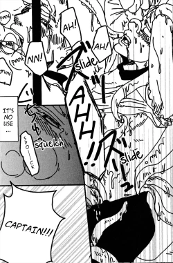 Page 6 of K/S Trek - Honey Trap