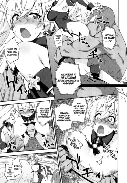 Page 6 of Bradamante Daihaiboku