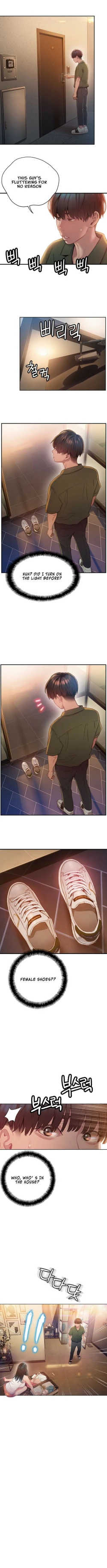 Page 10 of Love Limit Exceeded